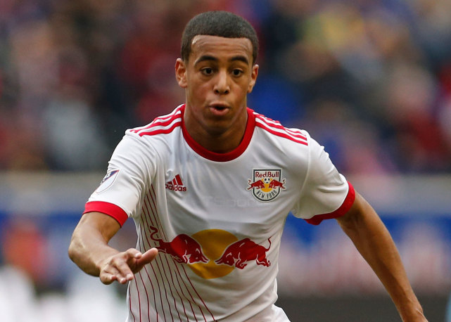  莱比锡红牛青春风暴席卷德甲领跑U23榜  