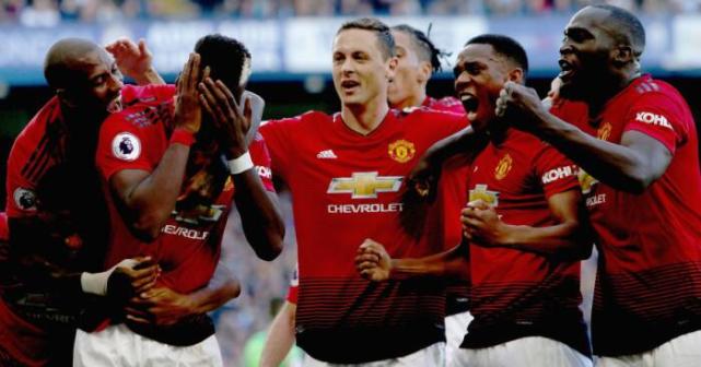  曼城德比战平红魔丁丁世界波惊艳全场  