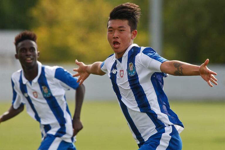  国际米兰青训小将外租 意大利U19国脚加盟意丙  